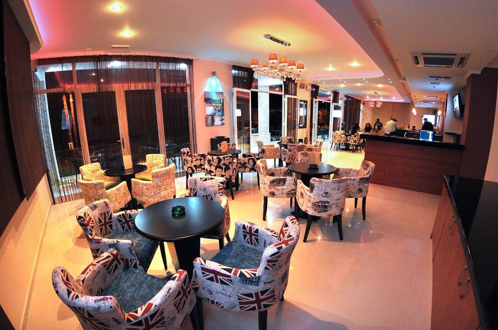 Dionysos Luxury Apartments Nydri (Lefkada) Exterior foto