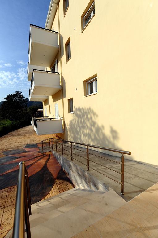 Dionysos Luxury Apartments Nydri (Lefkada) Exterior foto